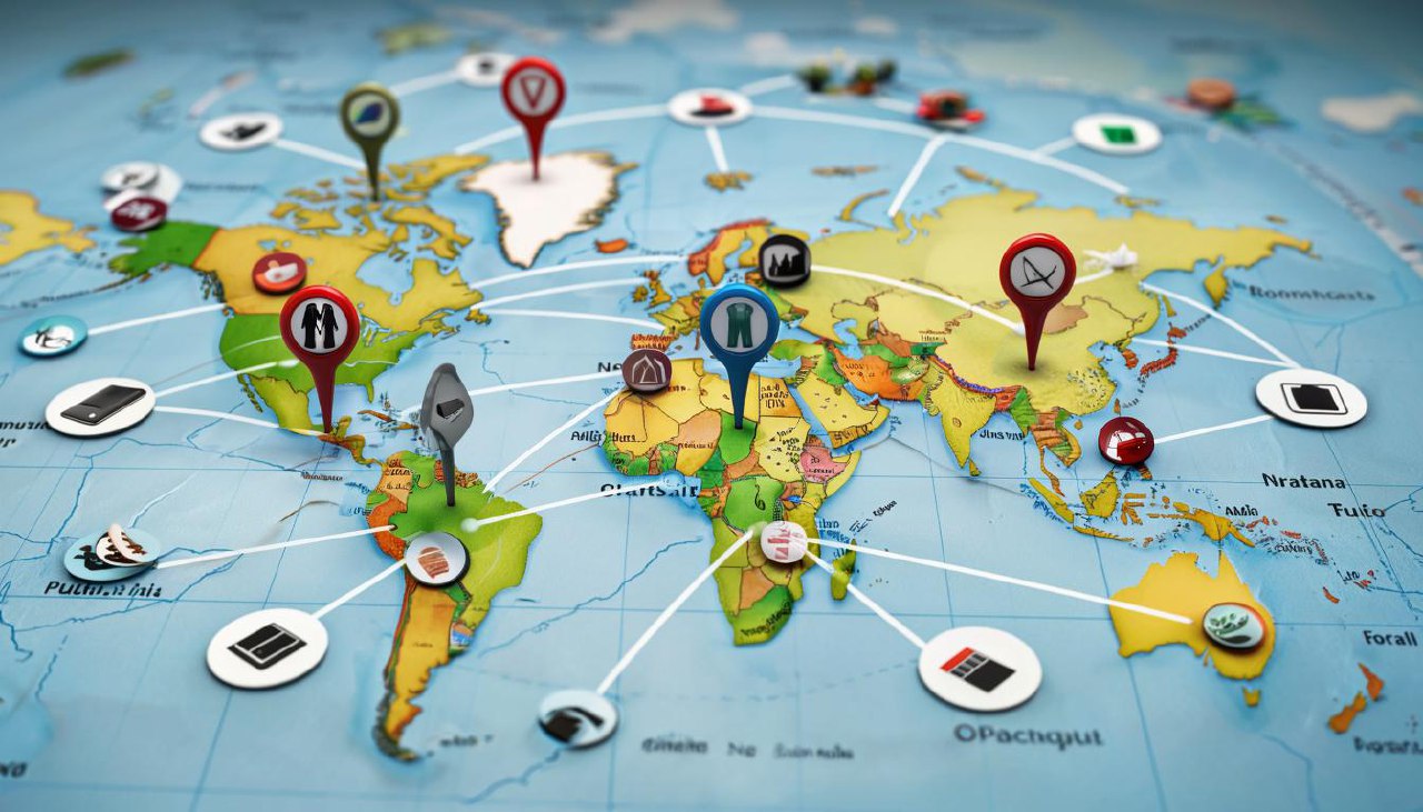 Supplier and feasibility support