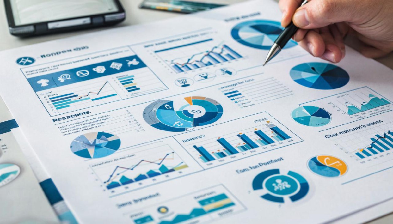 Portfolio prioritization